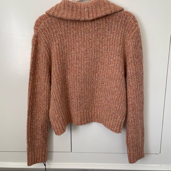 NWT Sincerely Jules Sweater - Picture 4 of 7